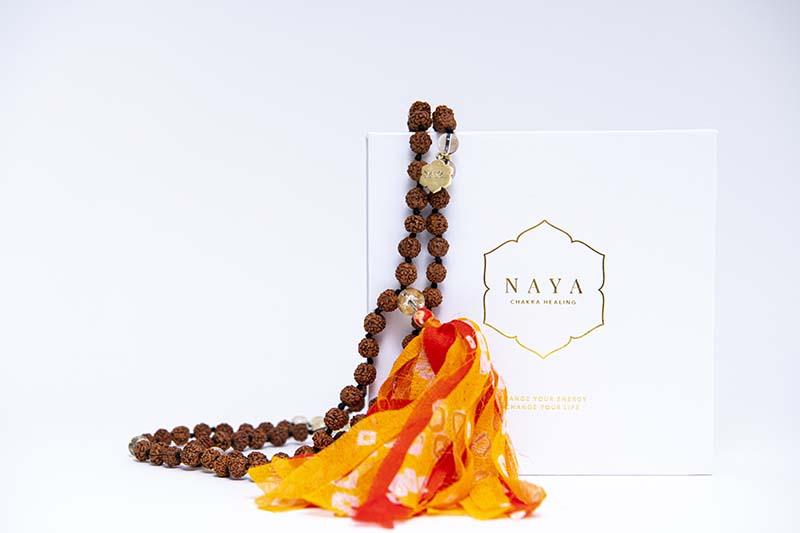 CHAKRA HEALING MALAS